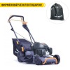 Газонокосилка электрическая MTD 4218 E HW