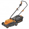 Газонокосилка электрическая MTD 4218 E HW