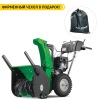 Газонокосилка электрическая MTD 4218 E HW