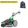 Газонокосилка электрическая MTD 4218 E HW