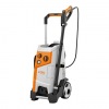 Газонокосилка электрическая MTD 4218 E HW