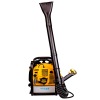Газонокосилка электрическая MTD 4218 E HW