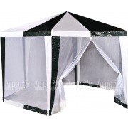 Тент-шатер Green Glade 1001 NEW во Владикавказе