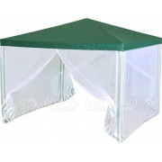 Беседка тент-шатер Green Glade 1033 во Владикавказе