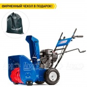 Снегоуборщик MasterYard MX 8022B во Владикавказе