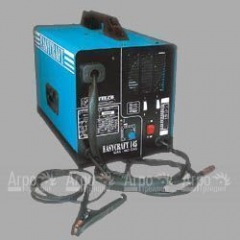Сварочный полуавтомат EASY-craft 145 во Владикавказе
