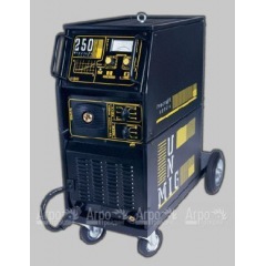 Сварочный полуавтомат Unimig 250 во Владикавказе