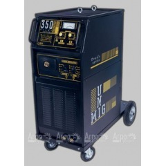 Сварочный полуавтомат Unimig 350 во Владикавказе