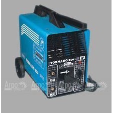 Сварочный трансформатор Tornado 250 с акс. во Владикавказе