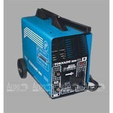 Сварочный трансформатор Tornado 200 с акс. во Владикавказе