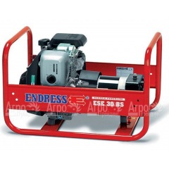 Бензогенератор (бензиновый генератор/электростанция) Endress ESE 30 BS-OHC 1,9 кВт во Владикавказе