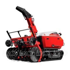 Снегоуборщик гусеничный Caiman Edo 48YD(24) во Владикавказе