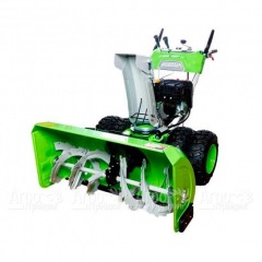 Бензиновый снегоуборщик RedVerg RD-SB107/15DW-E во Владикавказе