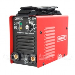 Сварочный аппарат MaxCUT MC200 во Владикавказе