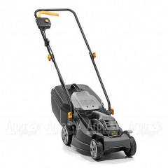 Газонокосилка электрическая Alpina BL 320 E во Владикавказе