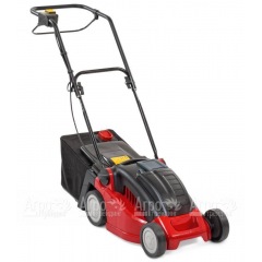 Аккумуляторная газонокосилка MTD LION POWER 34 во Владикавказе