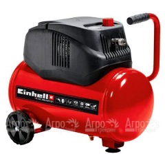 Компрессор безмасляный Einhell TC-AC 200/24/8 OF во Владикавказе