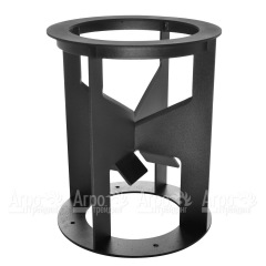 Дровокол ручной Kolundrov X4 Cross во Владикавказе