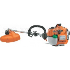 Бензокоса (бензиновый триммер) Husqvarna 323LD во Владикавказе