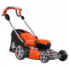 Газонокосилка аккумуляторная Oleo-Mac Gi 48 T во Владикавказе