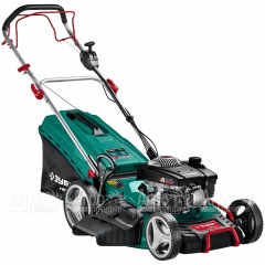 Газонокосилка бензиновая Зубр ГБС-510 во Владикавказе