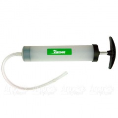 Шприц для замены масла APO 030 для минитракторов Viking во Владикавказе