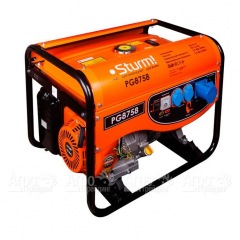 Бензогенератор Sturm PG8758 5 кВт во Владикавказе