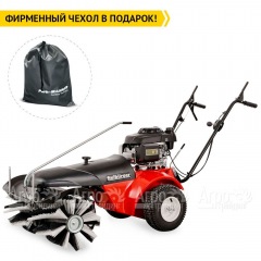 Подметальная машина Tielburger TK38 (Honda) во Владикавказе