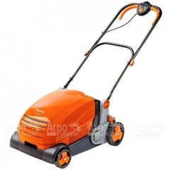 Скарификатор электрический Flymo Compact 3400 во Владикавказе