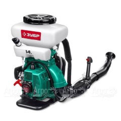 Опрыскиватель бензиновый Зубр ОПБ-14-43 во Владикавказе