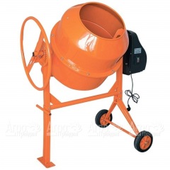 Бетоносмеситель Строймаш СБР-132А.3 (Бетономешалка Строймаш СБР-132А.3) во Владикавказе