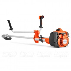 Бензокоса (бензиновый триммер) Husqvarna 545F во Владикавказе