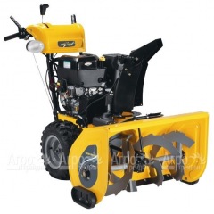 Снегоуборщик Stiga Pro 1581 HST во Владикавказе