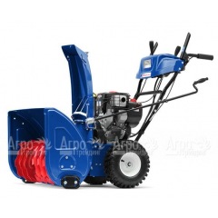 Снегоуборщик MasterYard ML 11524BE во Владикавказе