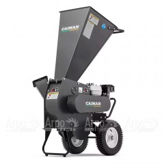 Измельчитель бензиновый Caiman Raro 200H во Владикавказе