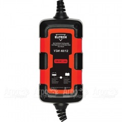 Интеллектуальное пуско-зарядное устройство Elitech УЗИ 40/12 во Владикавказе