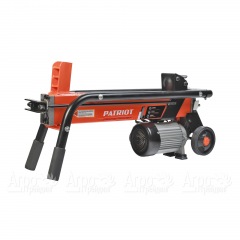 Электрический дровокол Patriot CE 5215 во Владикавказе