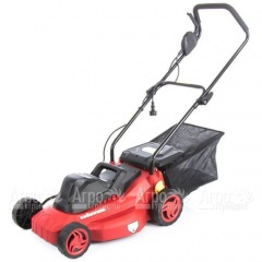 Газонокосилка электрическая Kronwerk EGC-1000 во Владикавказе