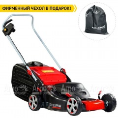 Газонокосилка электрическая Efco LR 48 PE Comfort Plus во Владикавказе