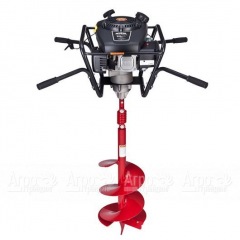 Мотобур (бензобур) Iron Mole C-6 Kohler без шнека во Владикавказе