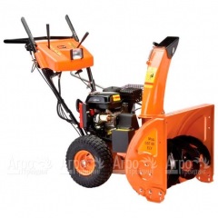 Снегоуборщик Prorab GST 65 ELV во Владикавказе