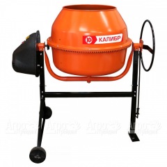 Бетоносмеситель Калибр БСЭ-180 (Бетономешалка Калибр БСЭ-180) во Владикавказе