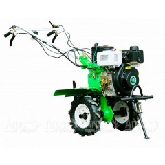 Мотоблок Aurora Space-Yard 1050D во Владикавказе