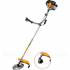 Бензокоса (бензиновый триммер) Steher BT-2500 во Владикавказе