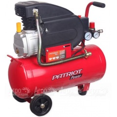 Компрессор поршневой Patriot PT 24/240 во Владикавказе