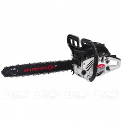 Бензопила Интерскол ПЦБ-18/52Л 18" во Владикавказе