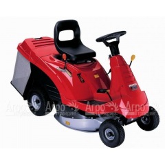 Садовый райдер-газонокосилка Honda HF 1211 HE во Владикавказе