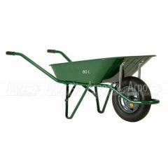 Тачка Haemmerlin 1039 во Владикавказе