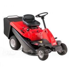 Садовый райдер MTD Minirider 76 RDE во Владикавказе