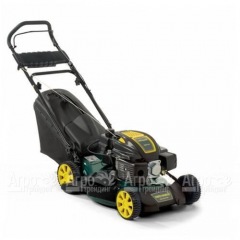 Газонокосилка бензиновая Yard-Man YM 5519 PO во Владикавказе